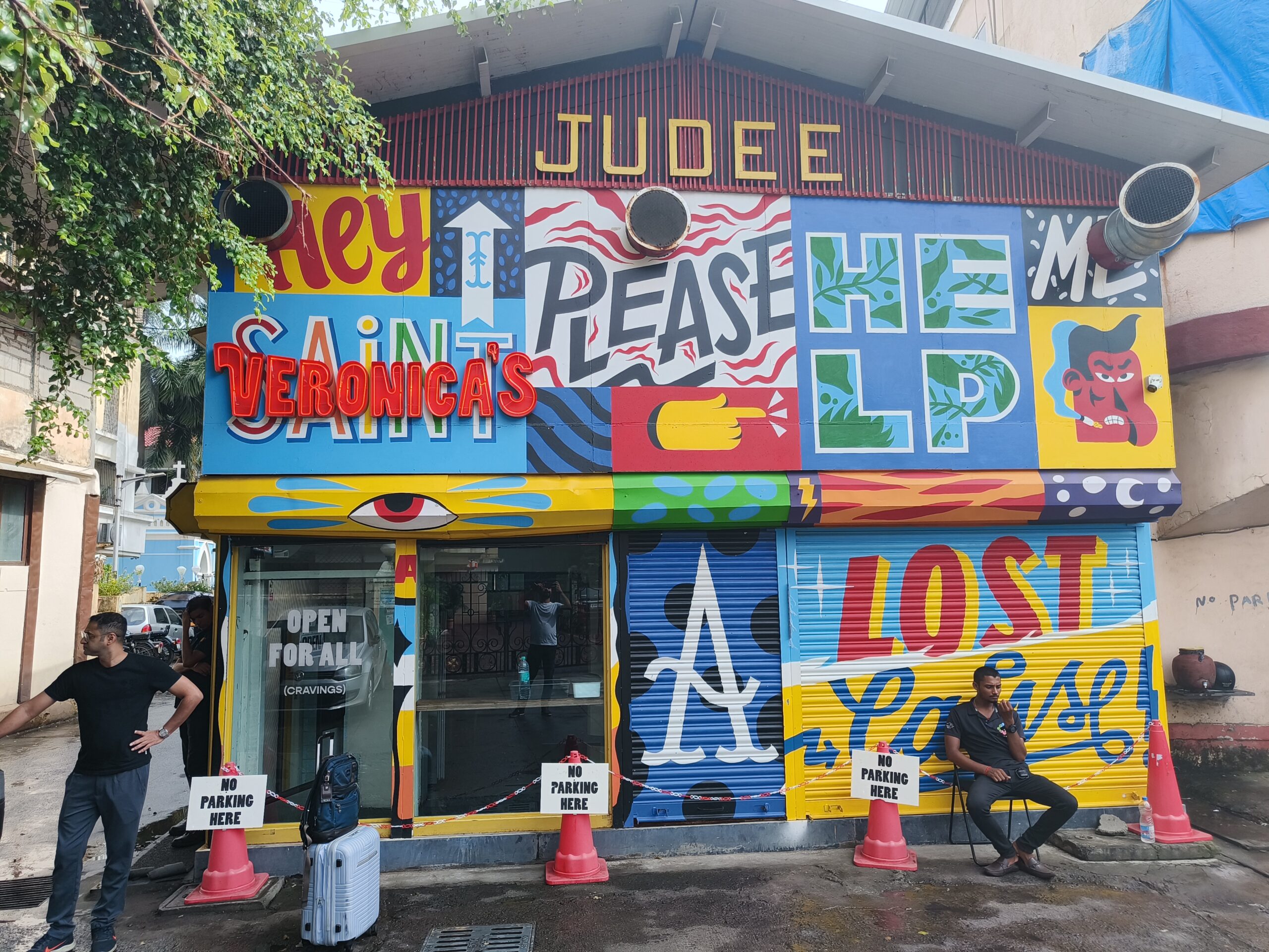 101 things to do in mumbai