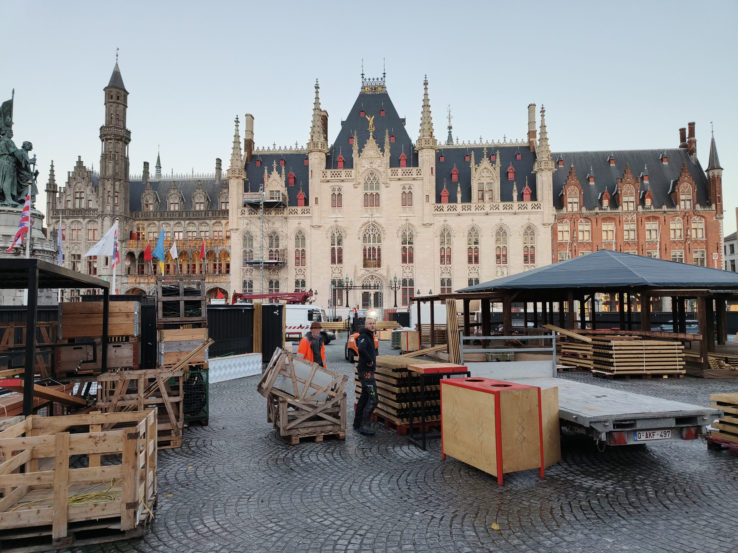 things to do in belgium