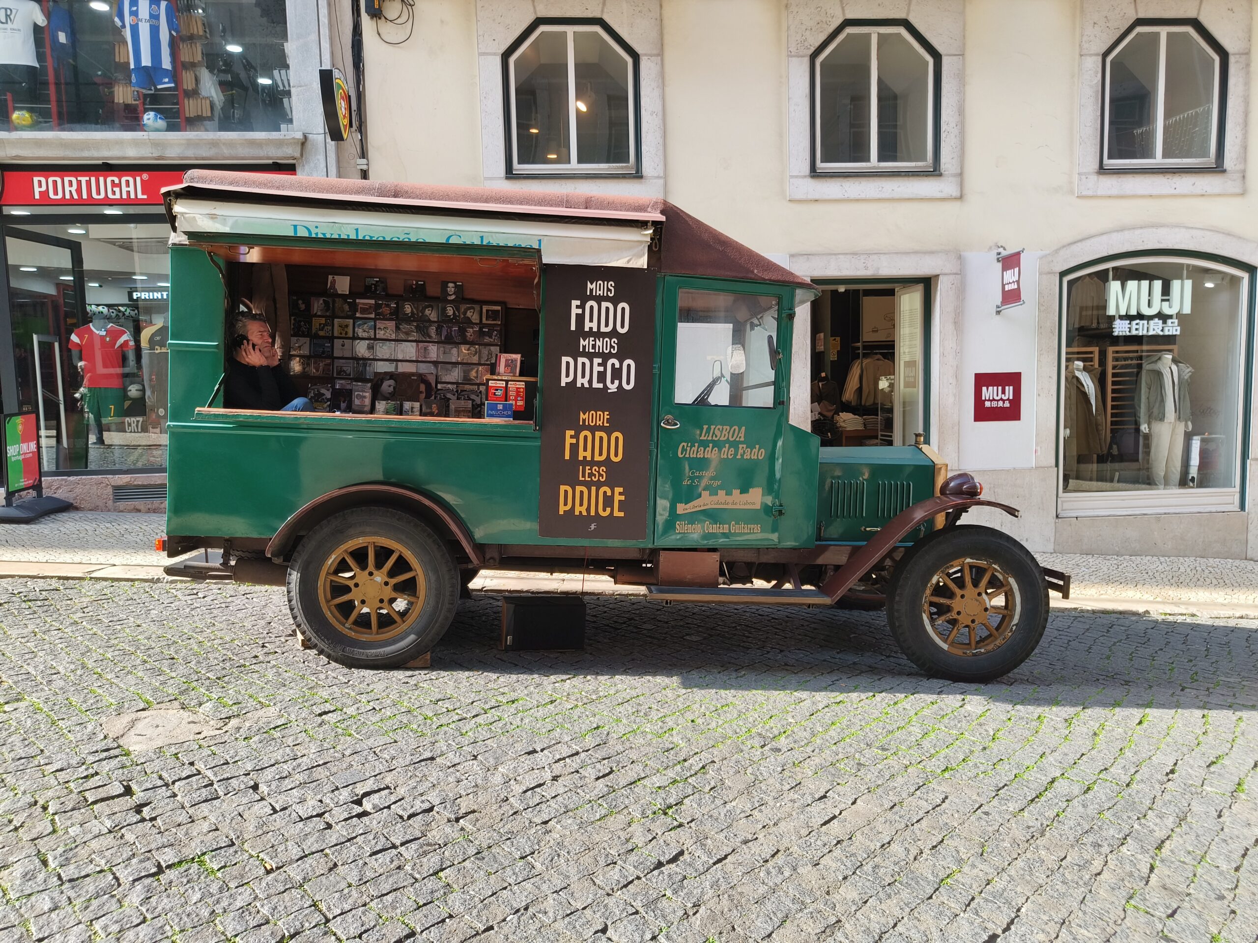 things to do in portugal