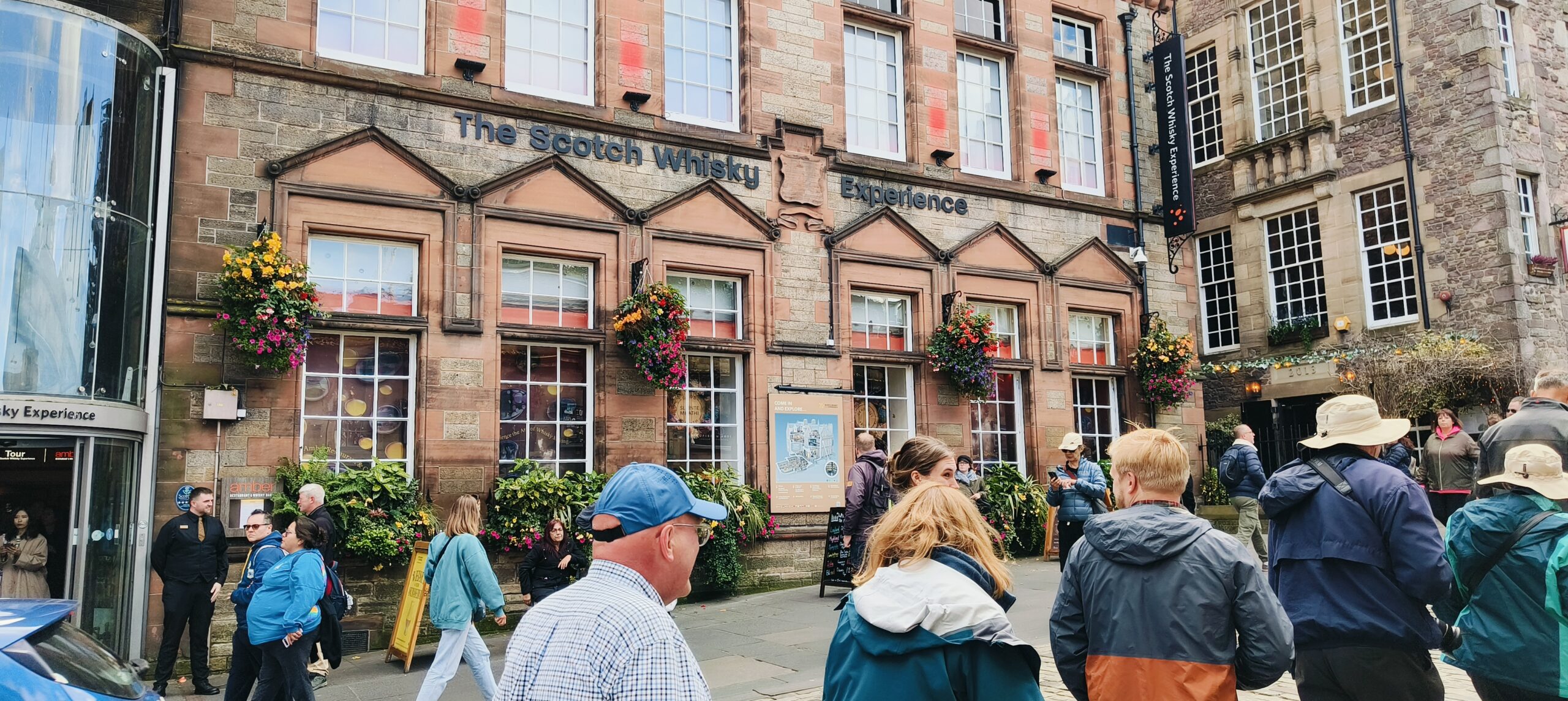 things to do in scotland