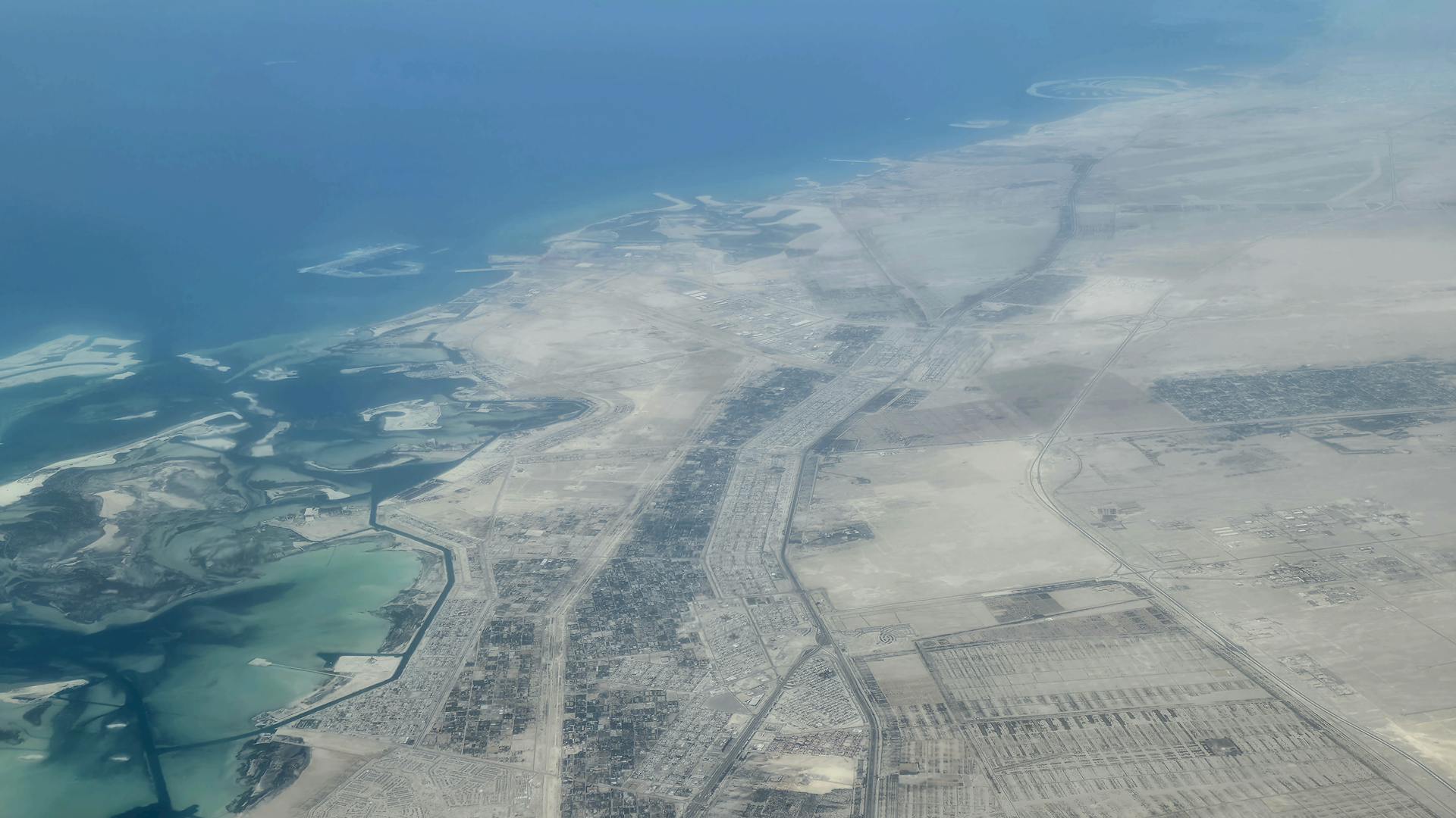 101 things to do in Bahrain