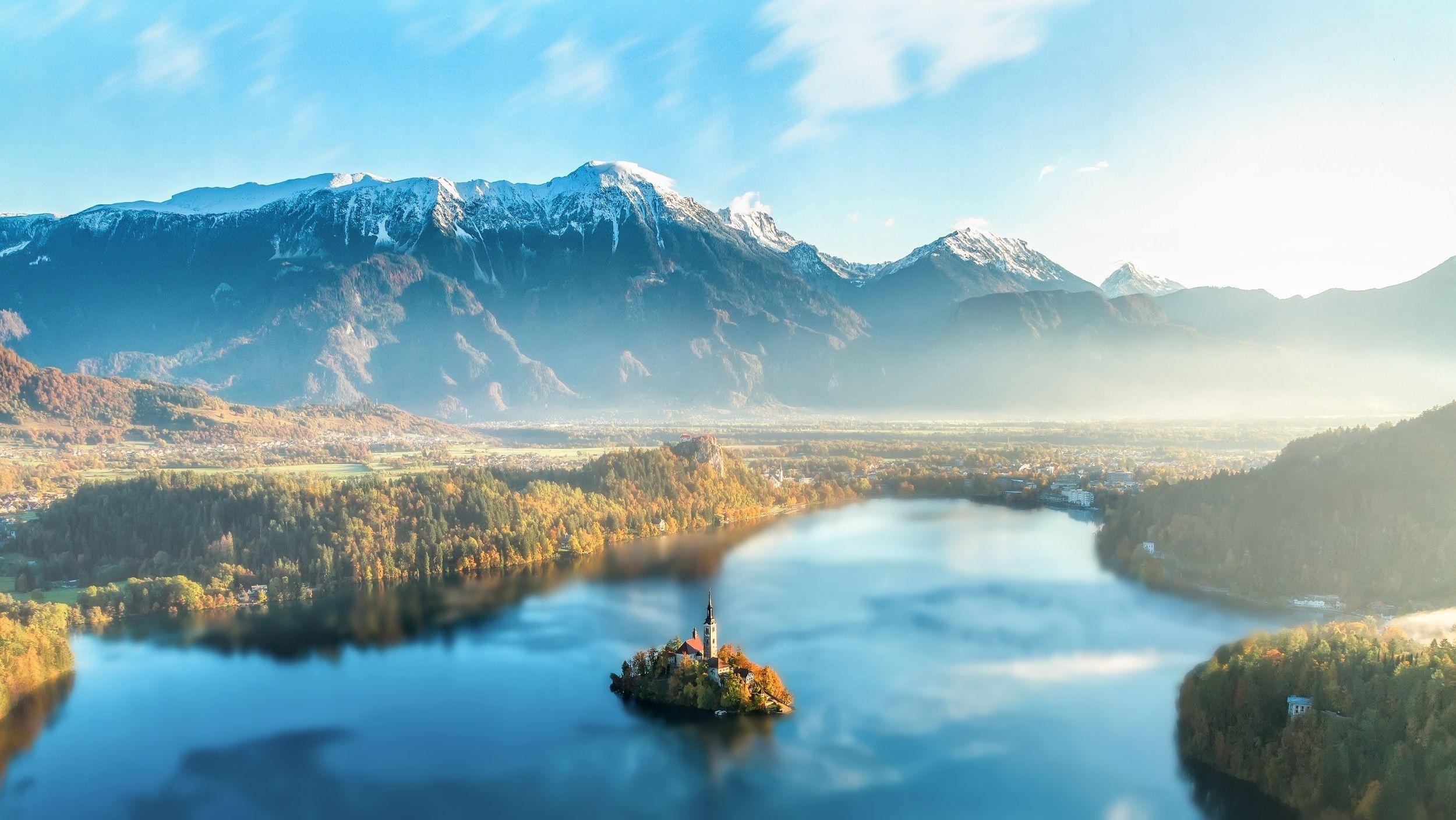 things to do in slovenia