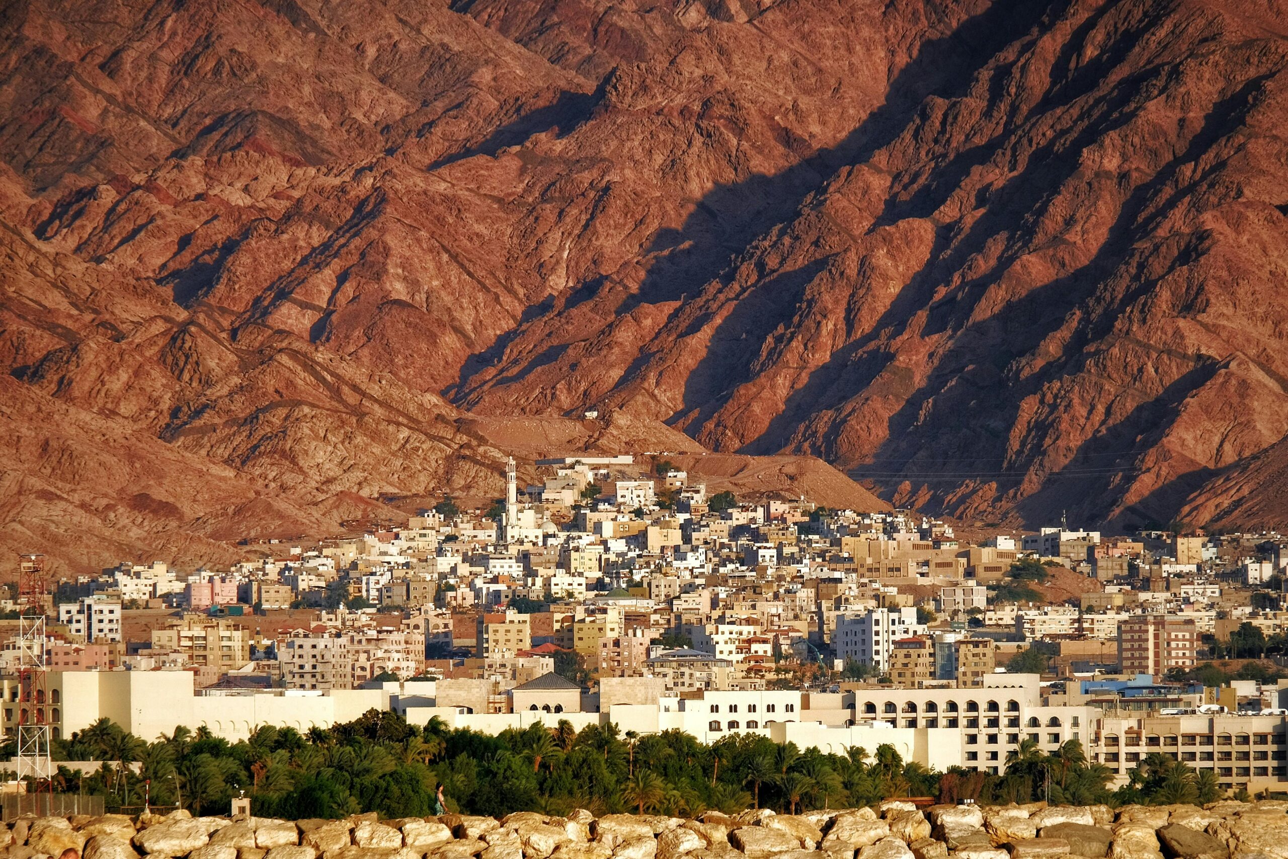 101 things to do in oman