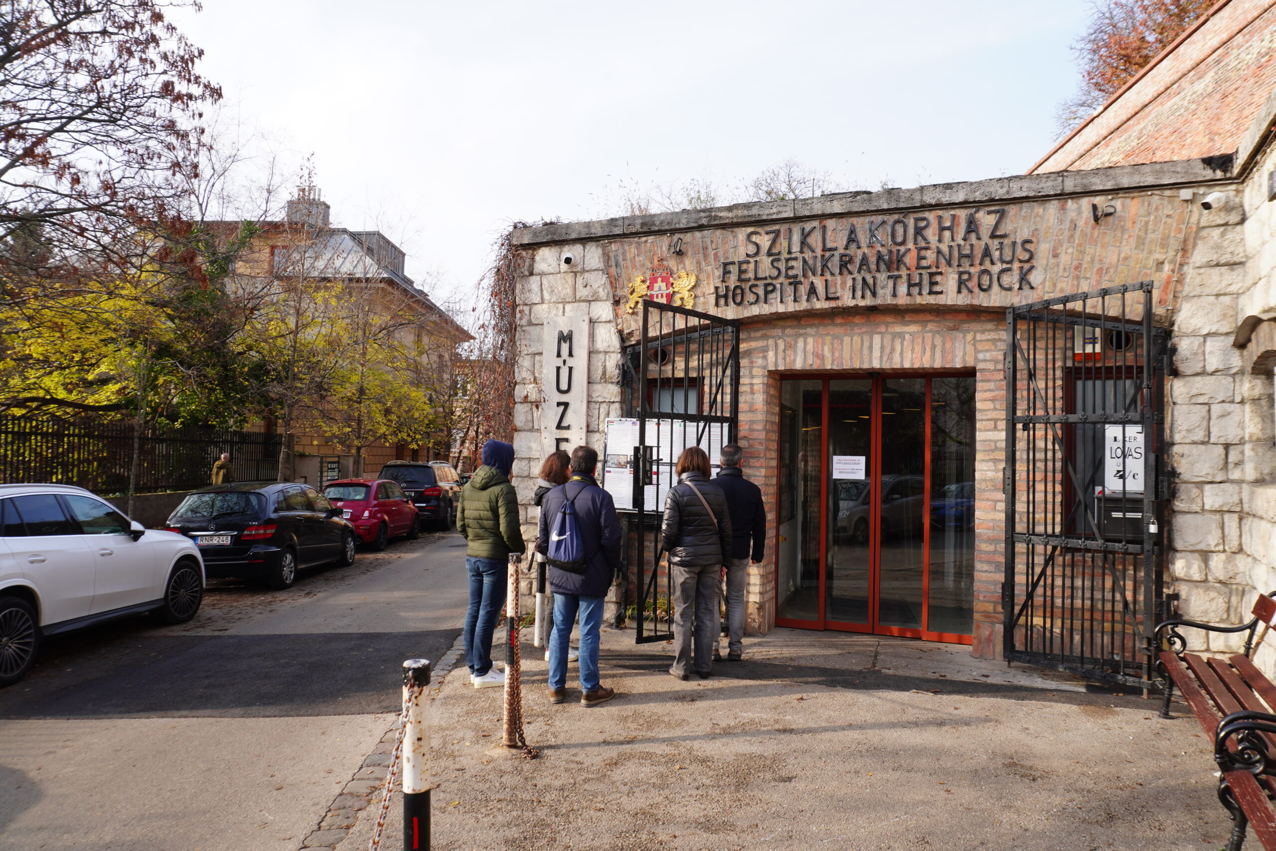 things to do in hungary / budapest
