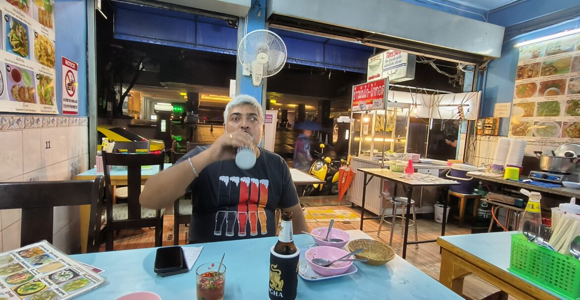 things to do in thailand