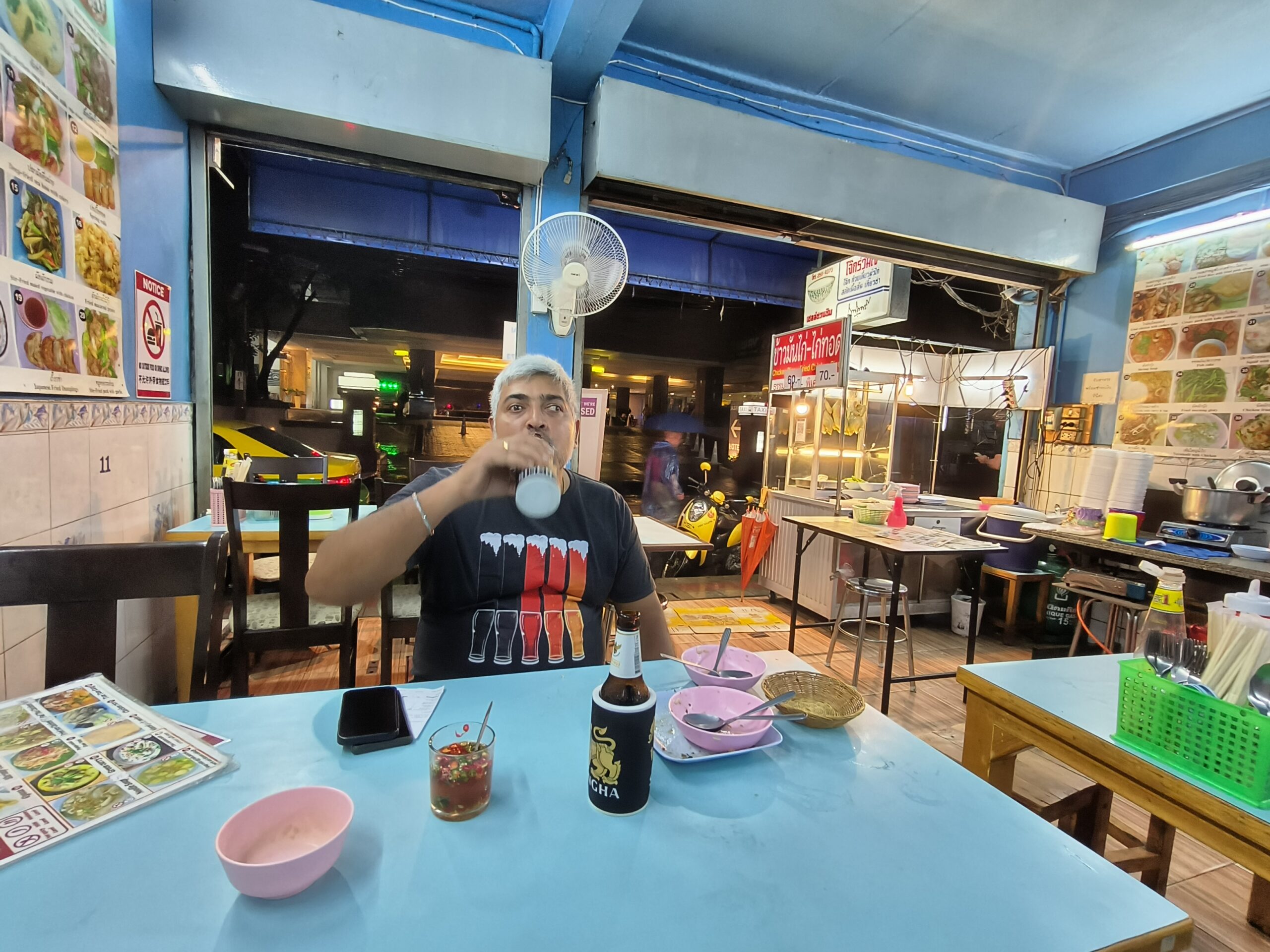 things to do in thailand