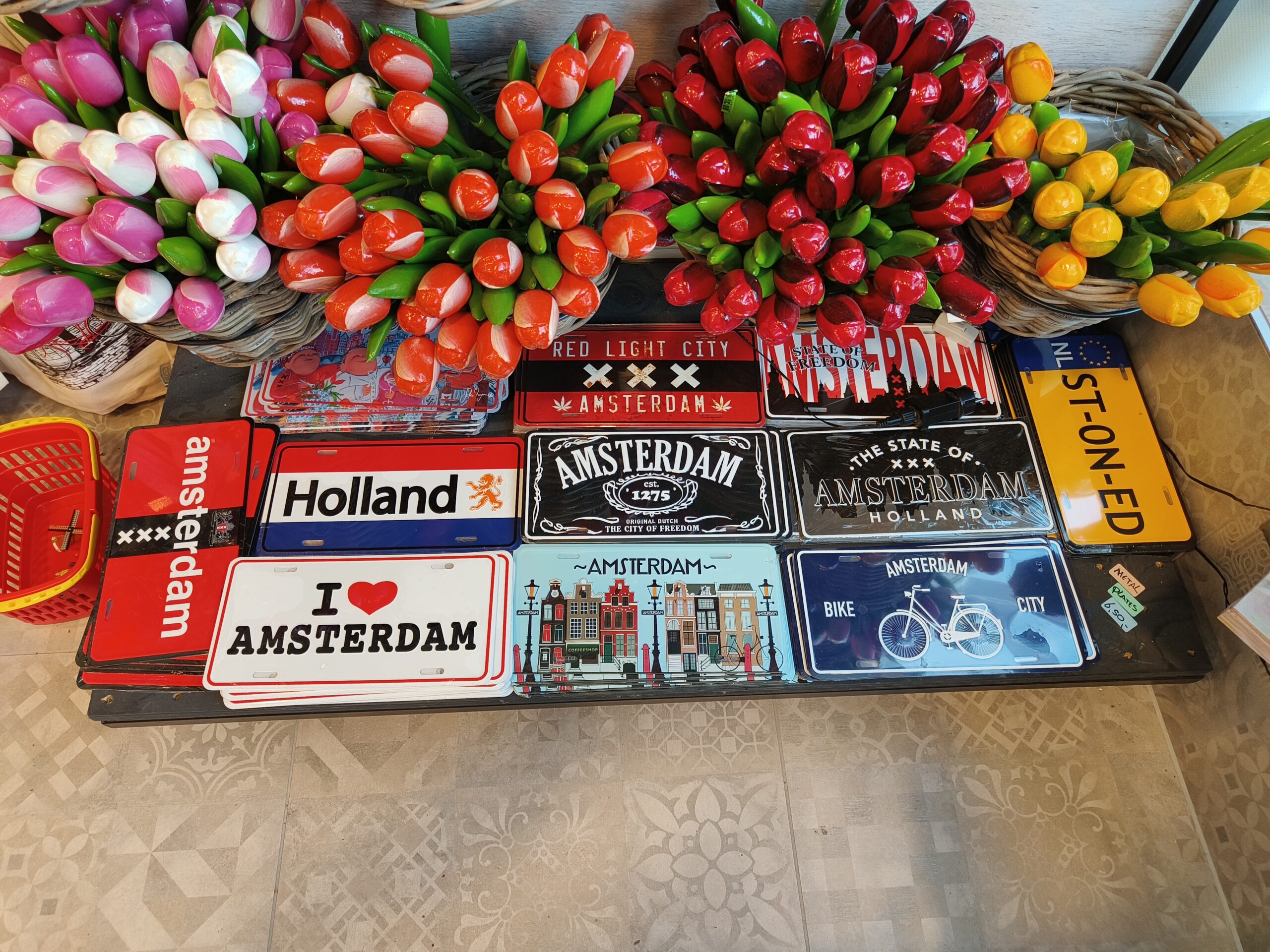things to do in netherlands