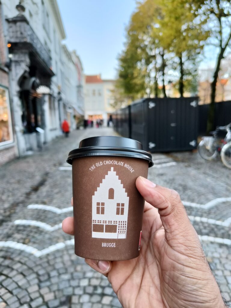 things to do in brugge