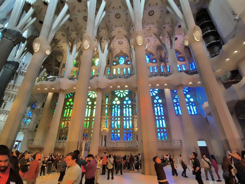 things to do in spain