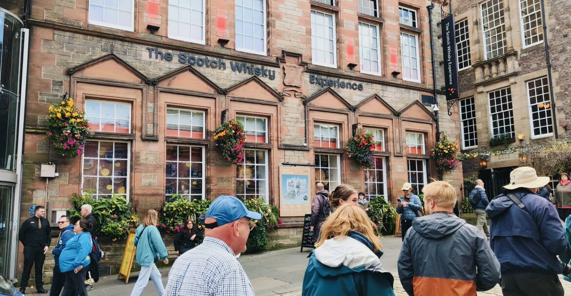 things to do in scotland