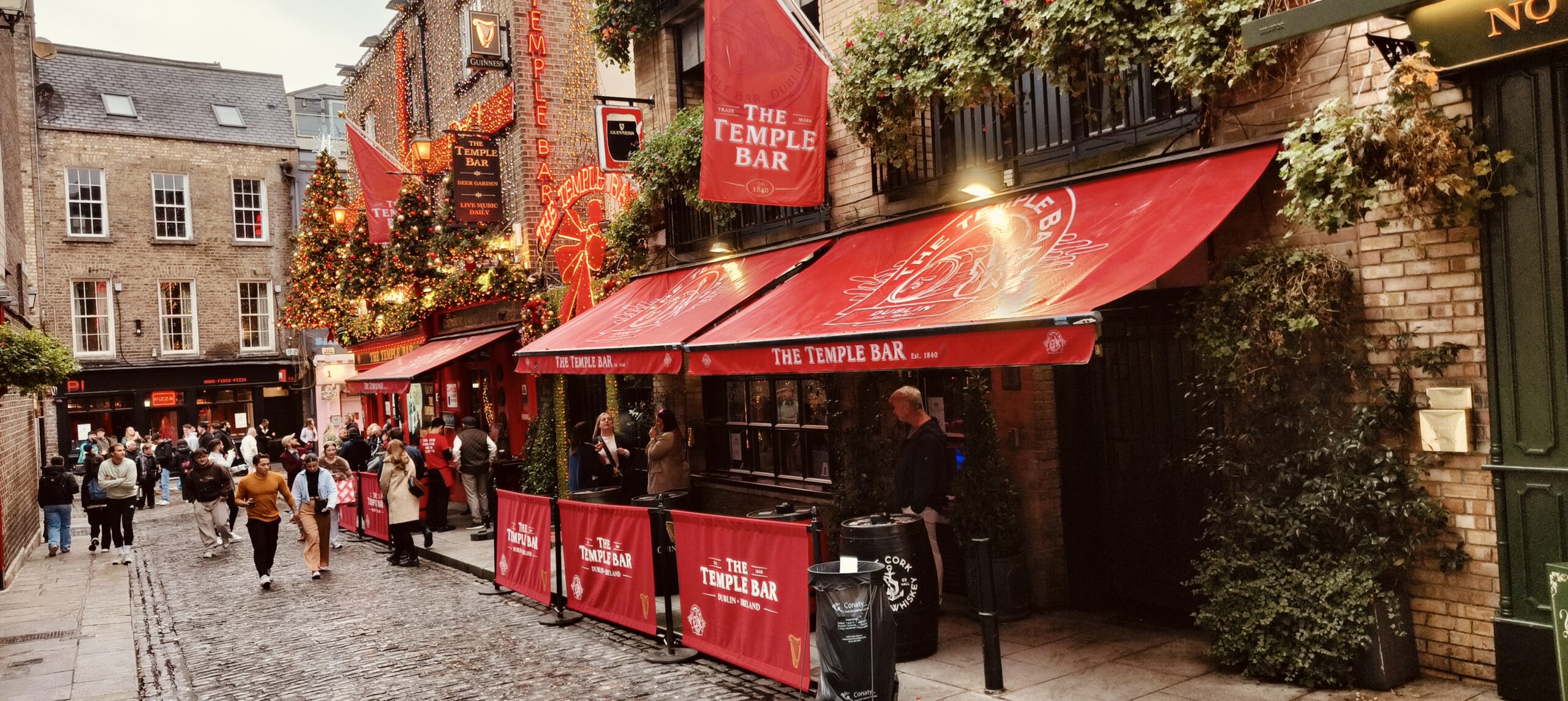 things to do in dublin