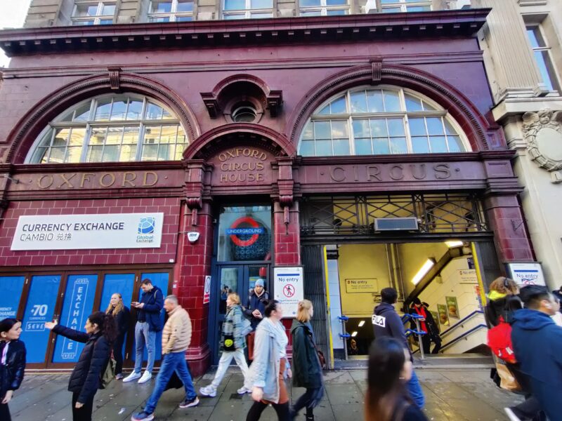 things to do in london