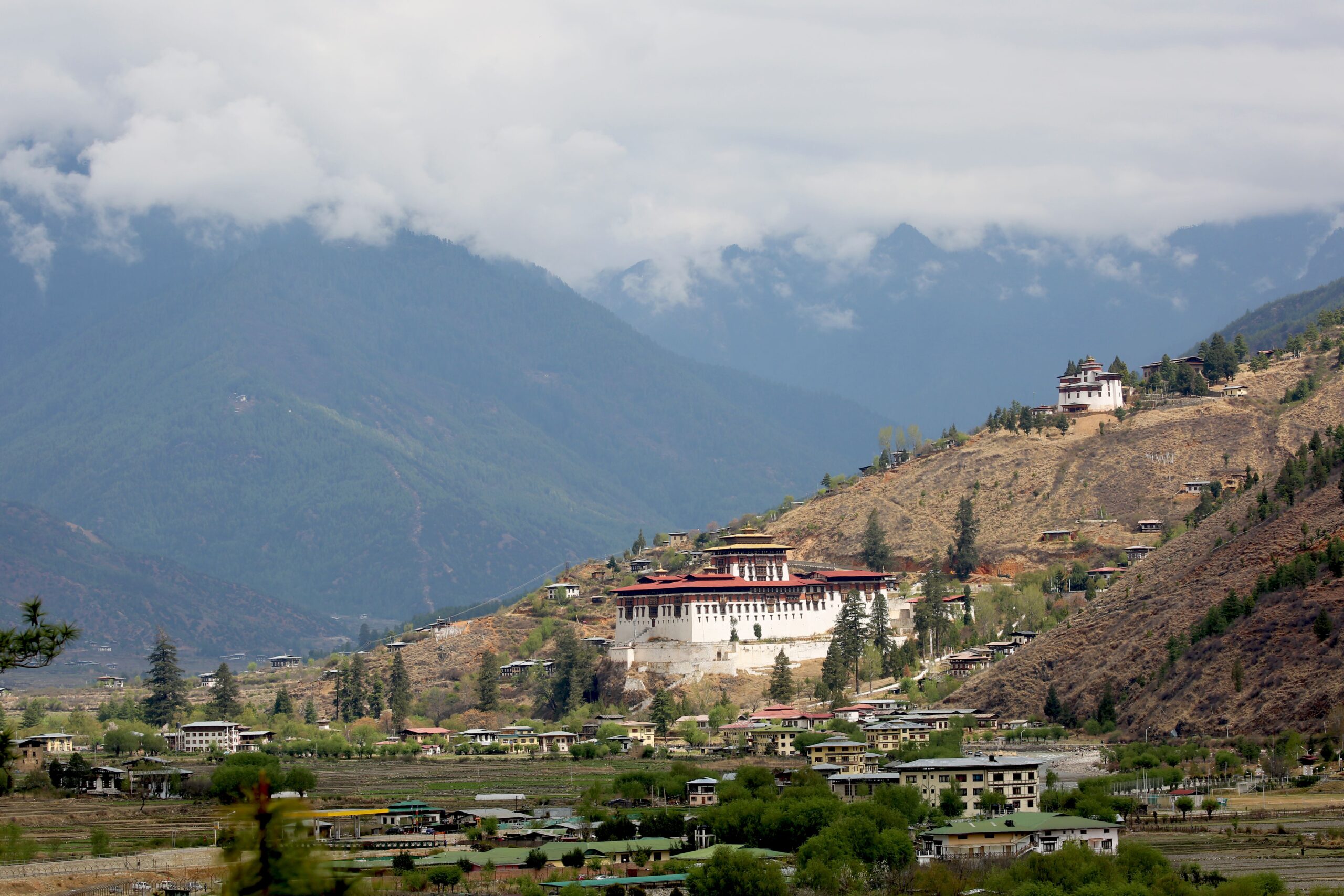 things to do in bhutan