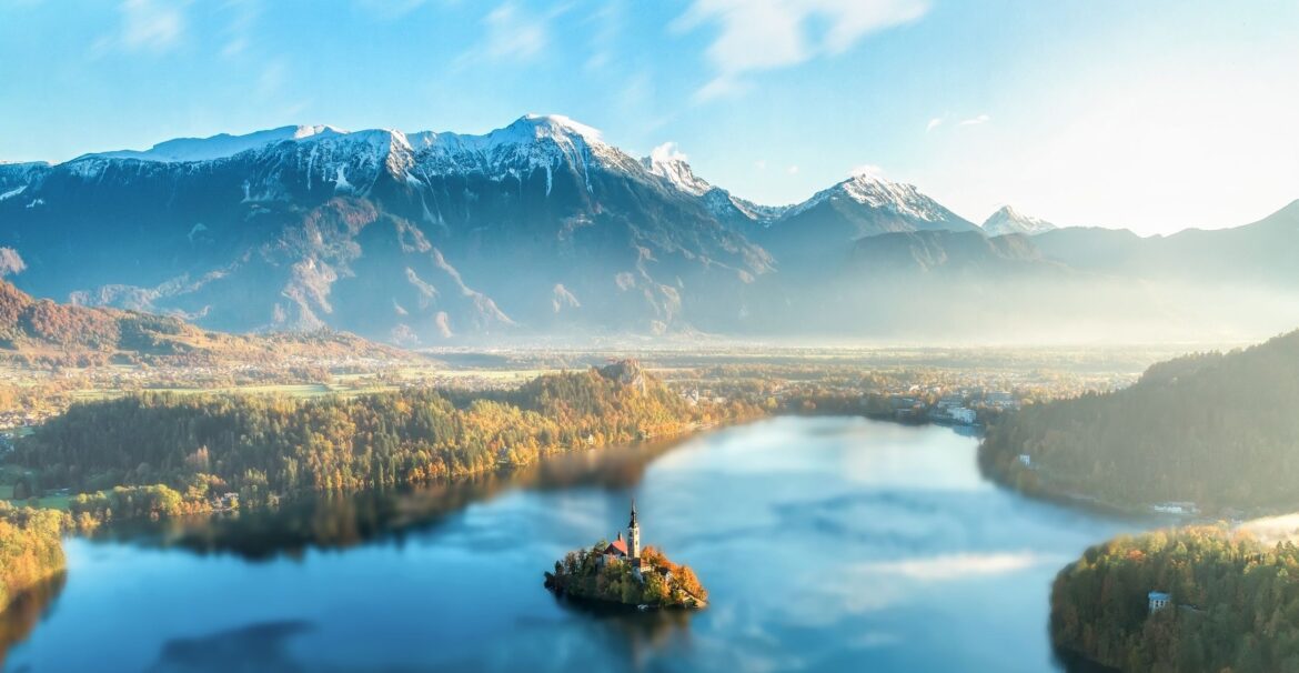 things to do in slovenia
