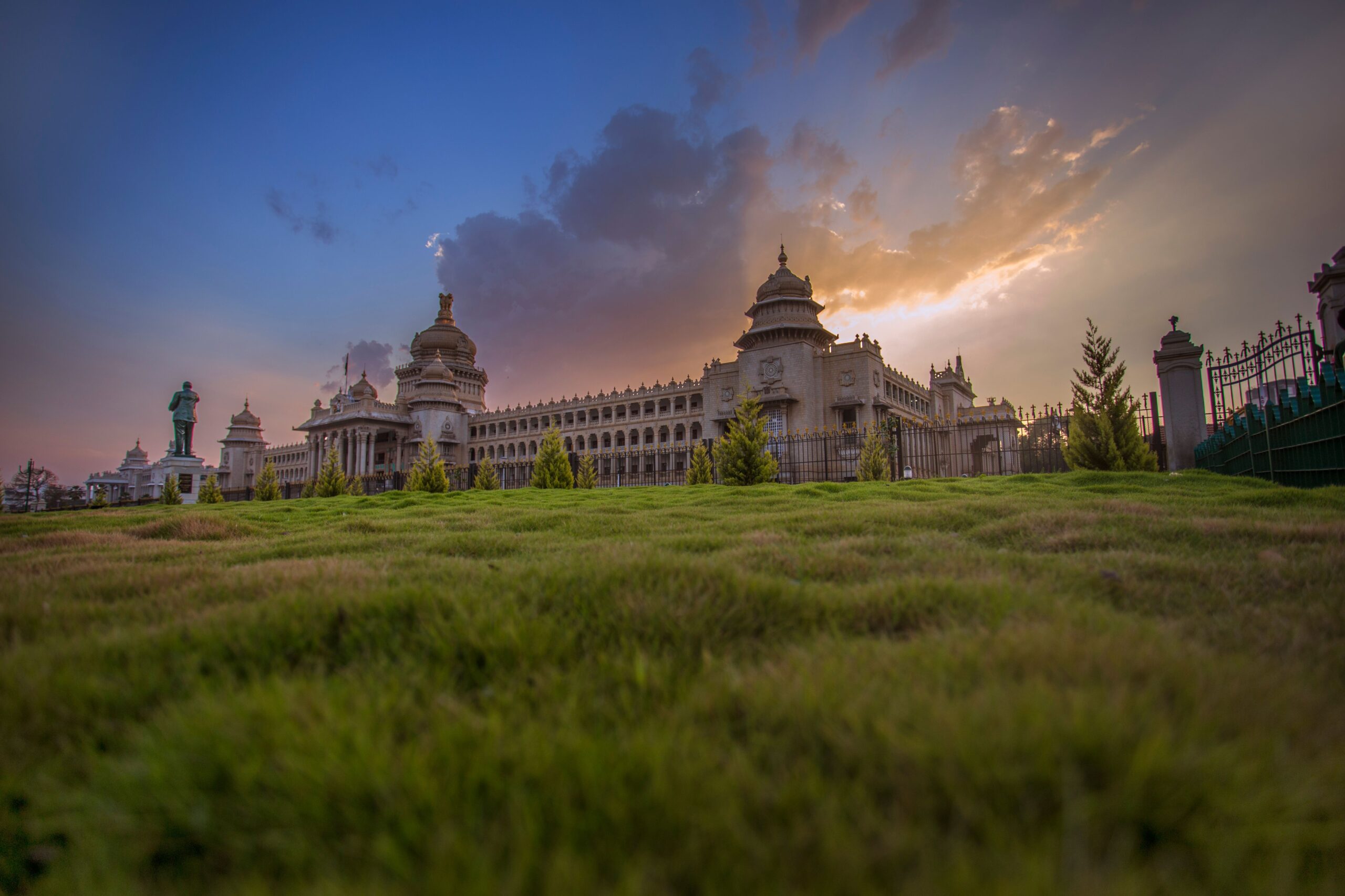 101 Things to Do in Bangalore